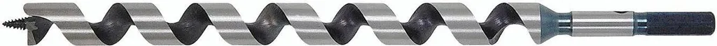 Punta Elicoidale Legno 22mm x 460mm Fisch 0084 - Prezzo e Qualità - 7