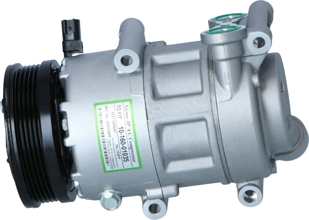 Compresseur Climatisation NRF 32415 Durable pour Kuga I et Focus III