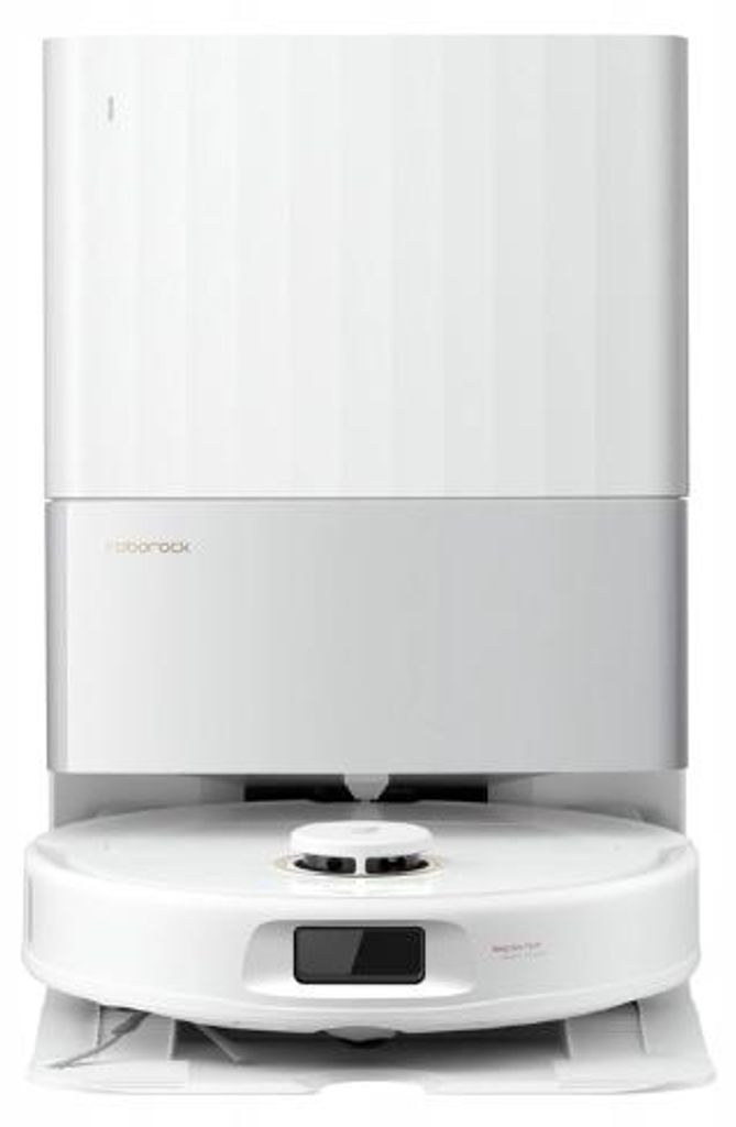 Roborock Qrevo 5Ae Saugroboter mit Wischfunktion, Produktbild 