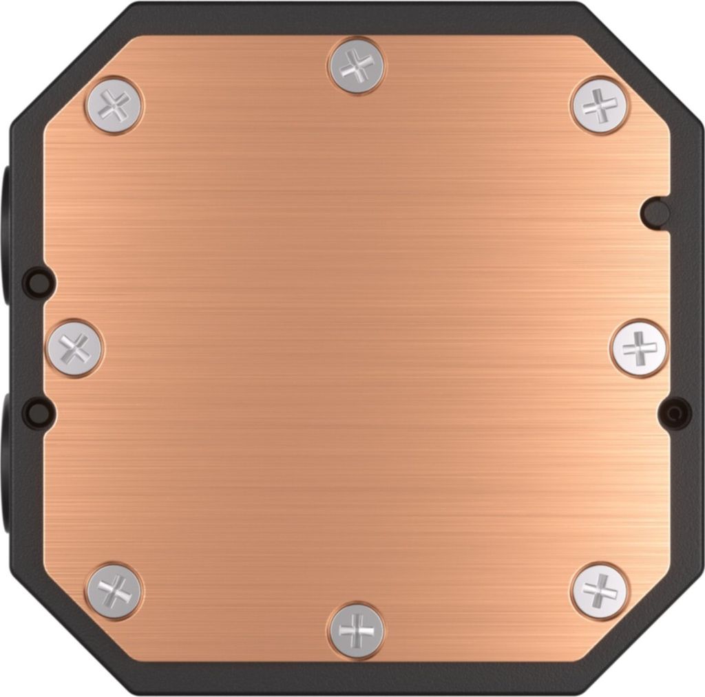 Corsair iCUE H150i ELITE CAPELLIX XT - Systém kvapalinového Obrázok produktu 4
