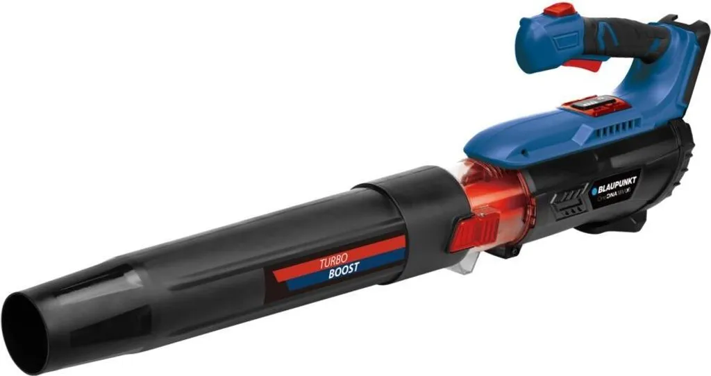 Souffleur à main 18V Cb4010 idéal pour nettoyer terrasse et allées