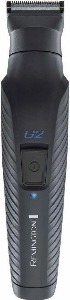 Remington PG2000 Rifinitore Uomo Barba e Capelli Nero
