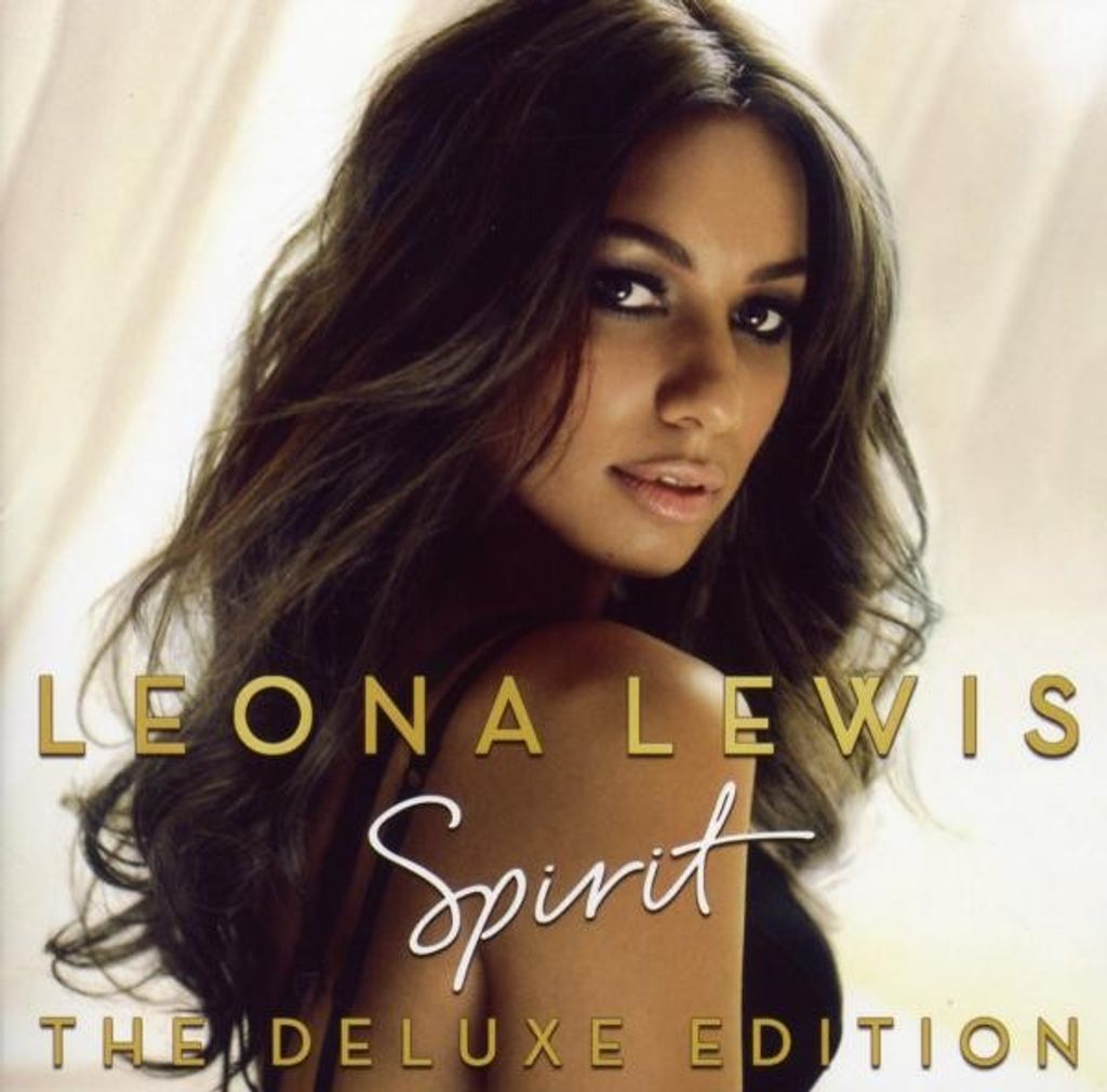 Lewis,Leona-Spirit