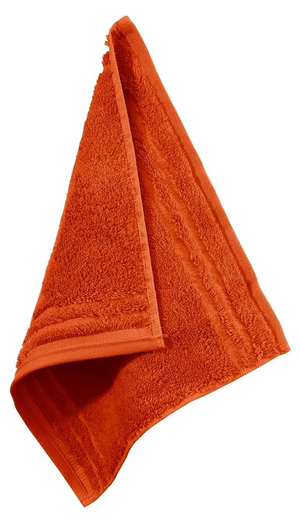 Handtücher Vienna Style Supersoft Fiesta - 260 Seiflappen 30x30 cm