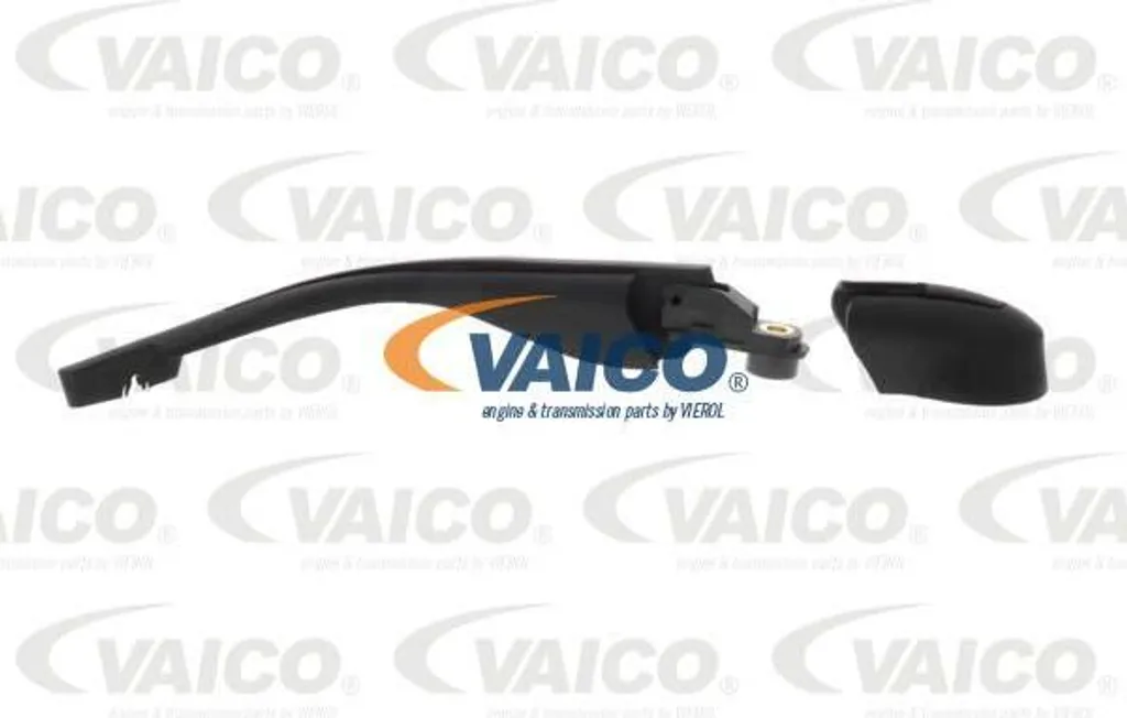 Bras d'essuie-glace arrière pour Citroën Berlingo et Peugeot Partner