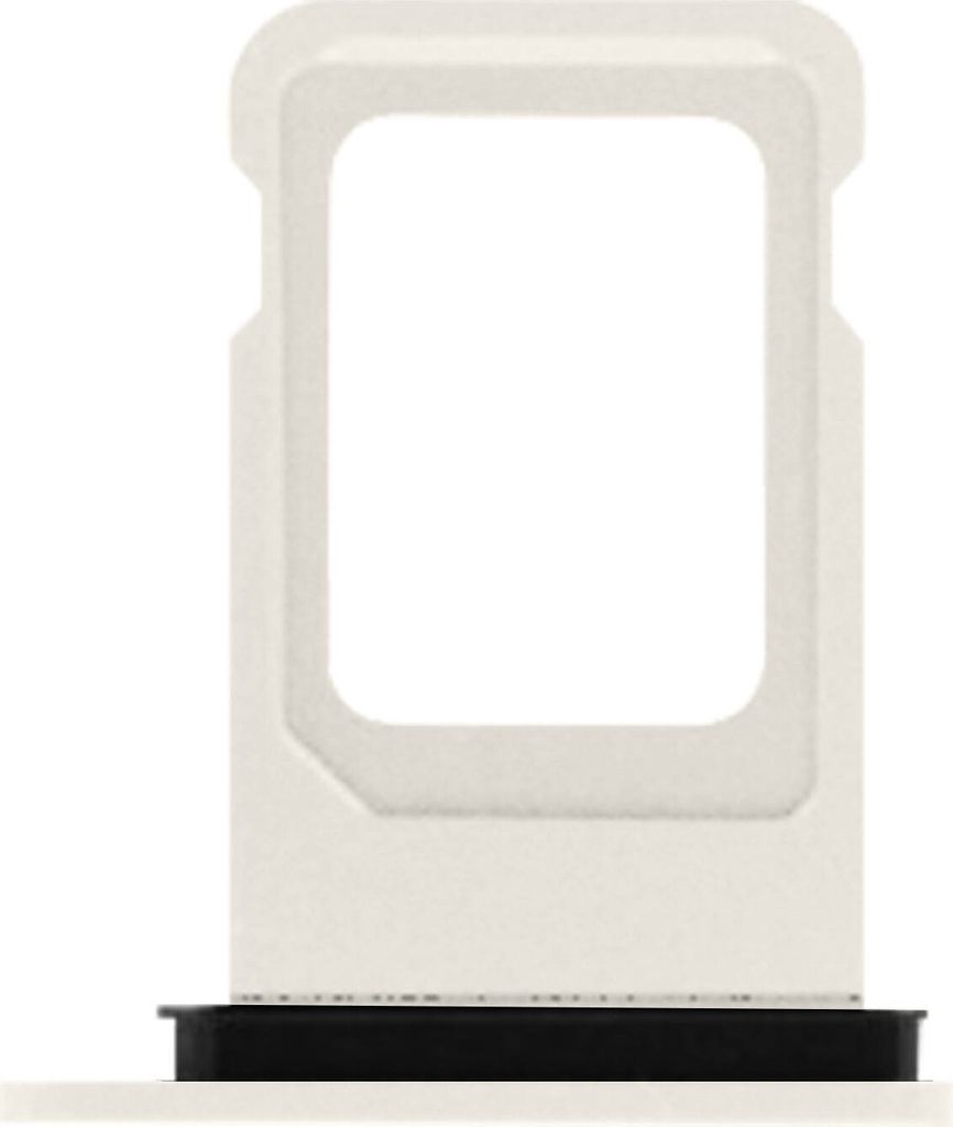 Nano-Sim-Kartenhalter, Ersatzteil für Apple iPhone 13 Mini – Polarstern