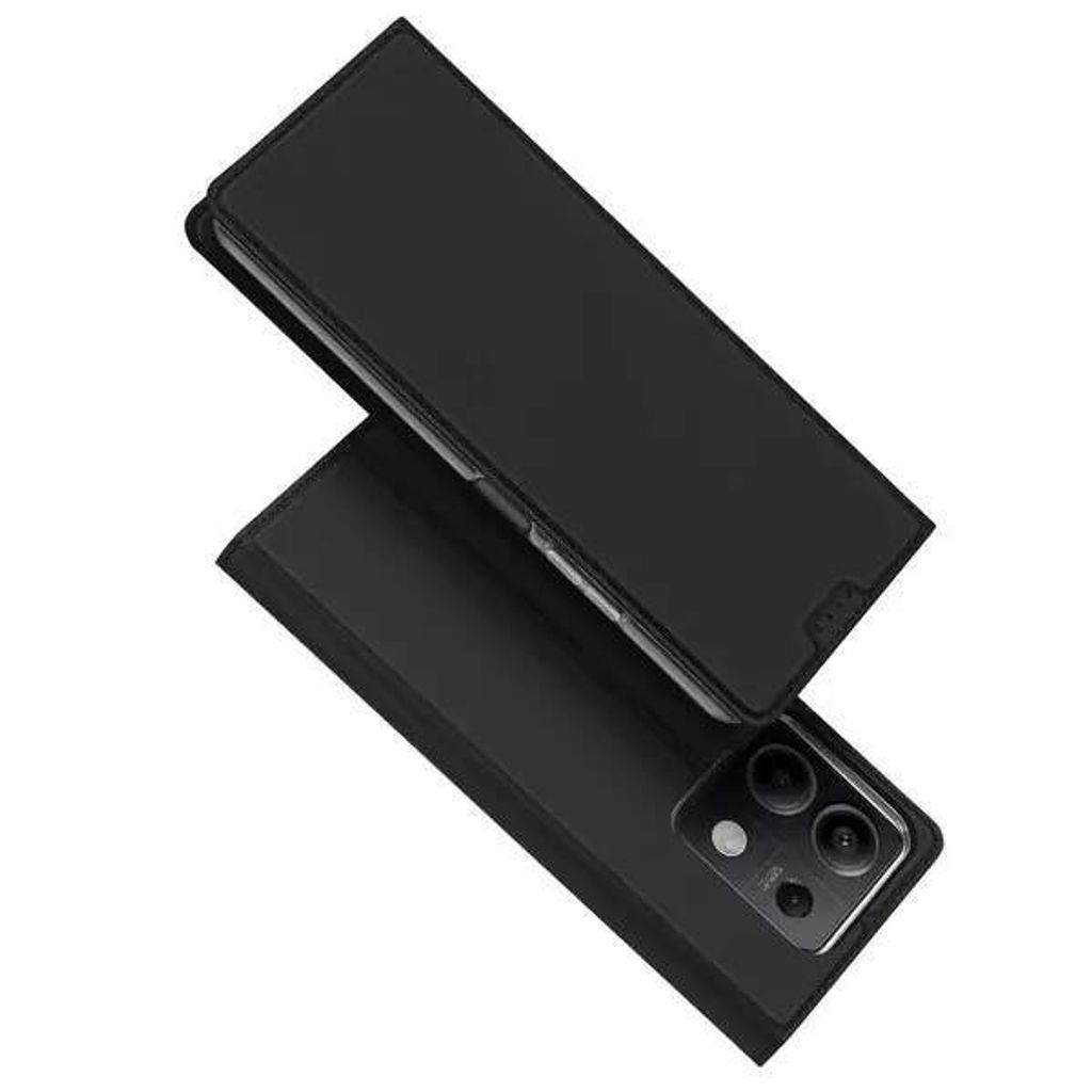 Copertina a libro per Xiaomi Redmi NOTE 13 PRO 5G DUX DUCIS Immagine del prodotto 