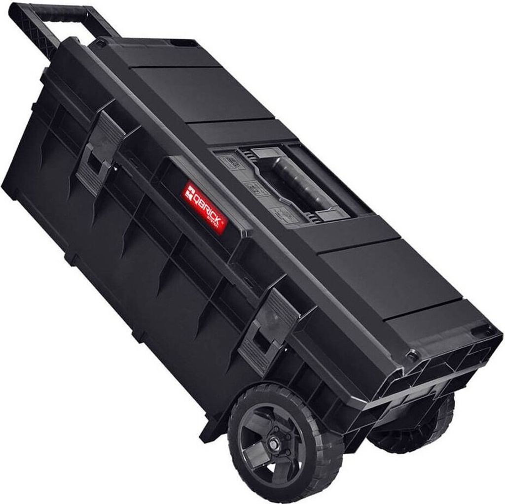Patrol Q-Brick Įrankių dėžė Zdjęcie produktu 