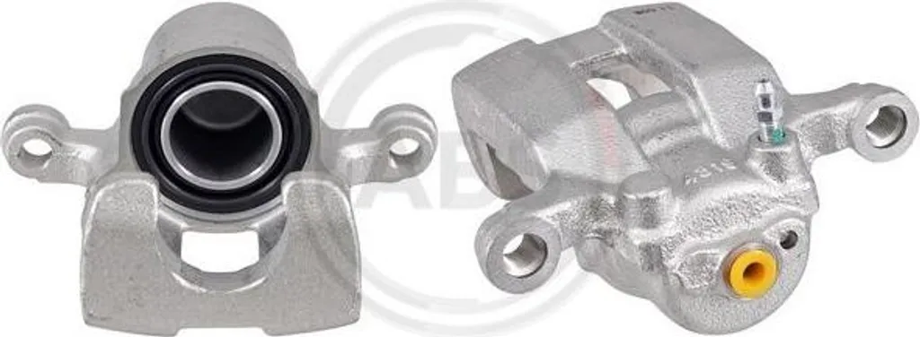 Étrier de frein 740622 A.B.S. haute performance compatible avec 440011AA0A