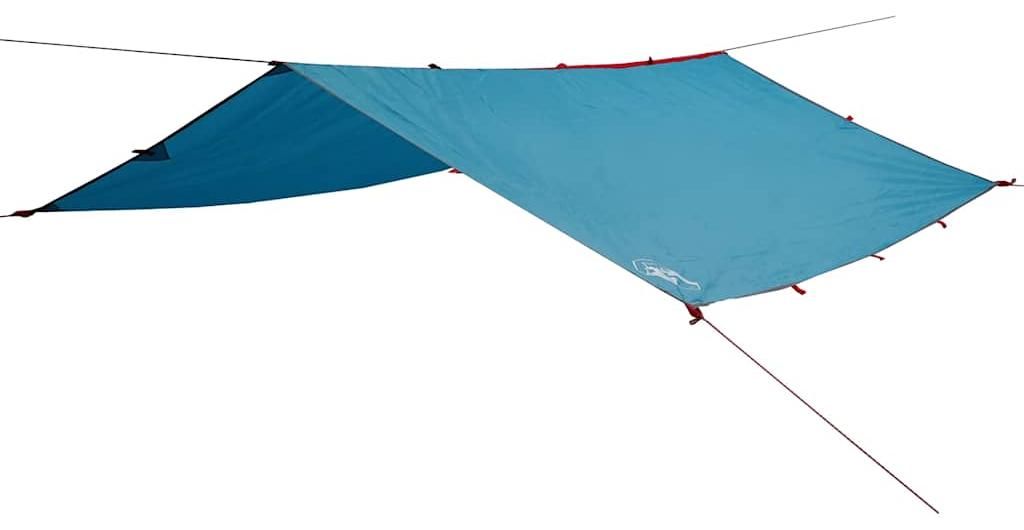 vidaXL Telone blu 300x294 cm impermeabile Immagine del prodotto 
