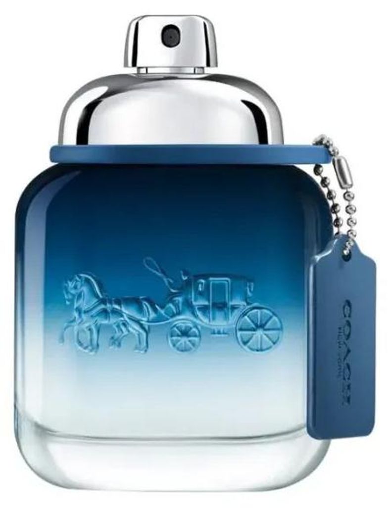 Coach Blue For Men Eau De Parfum Spray 100ml Immagine del prodotto 