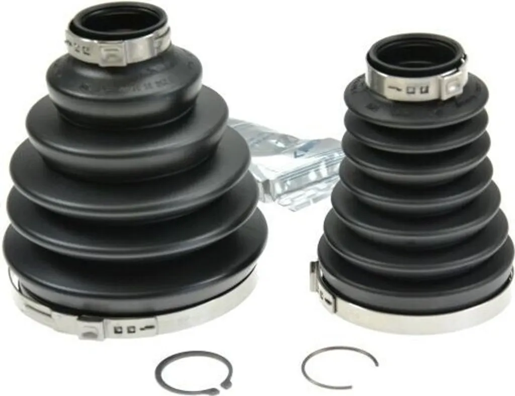 Kit soufflet de transmission Range Rover L322 SPIDAN 25406 - OE TDR000130