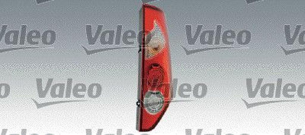 Valeo Heckleuchte 043635