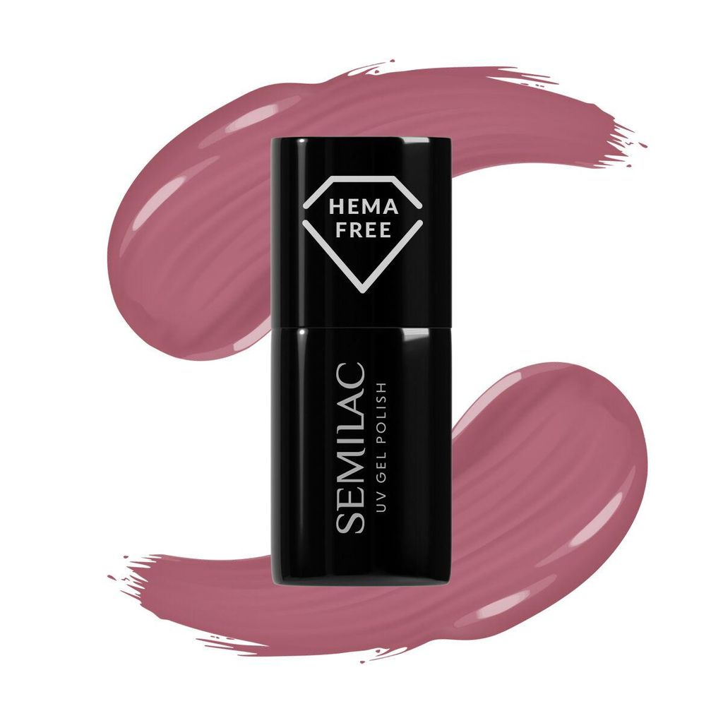 471 UV Nagellack Garden Soirée 7 ml Semilac
