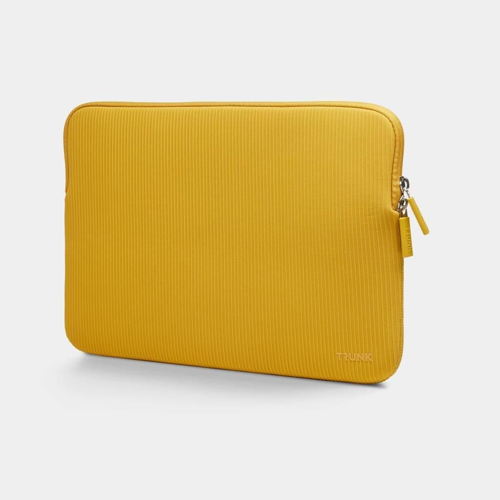 Ribbet Samthlle 13" MacBook Pro & Air, Sonnenblume, TR-TTALSPA13-SUF