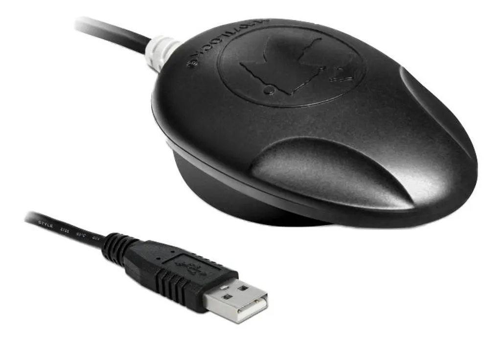 Capteur GPS pour PC portable et tablette Windows Navigation Maritime - 4