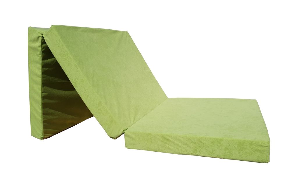 Skládací matrace Natalia Spzoo 195x65x10 cm - 1229 Obrázek produktu 