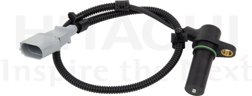 HITACHI 2501880 Kurbelwellensensor Impulsgeber für AUDI A3 Schrägheck (8L1)