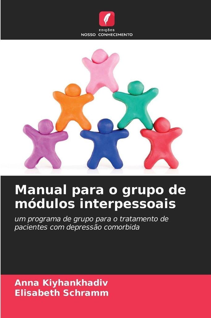 Manual para o grupo de módulos interpessoais