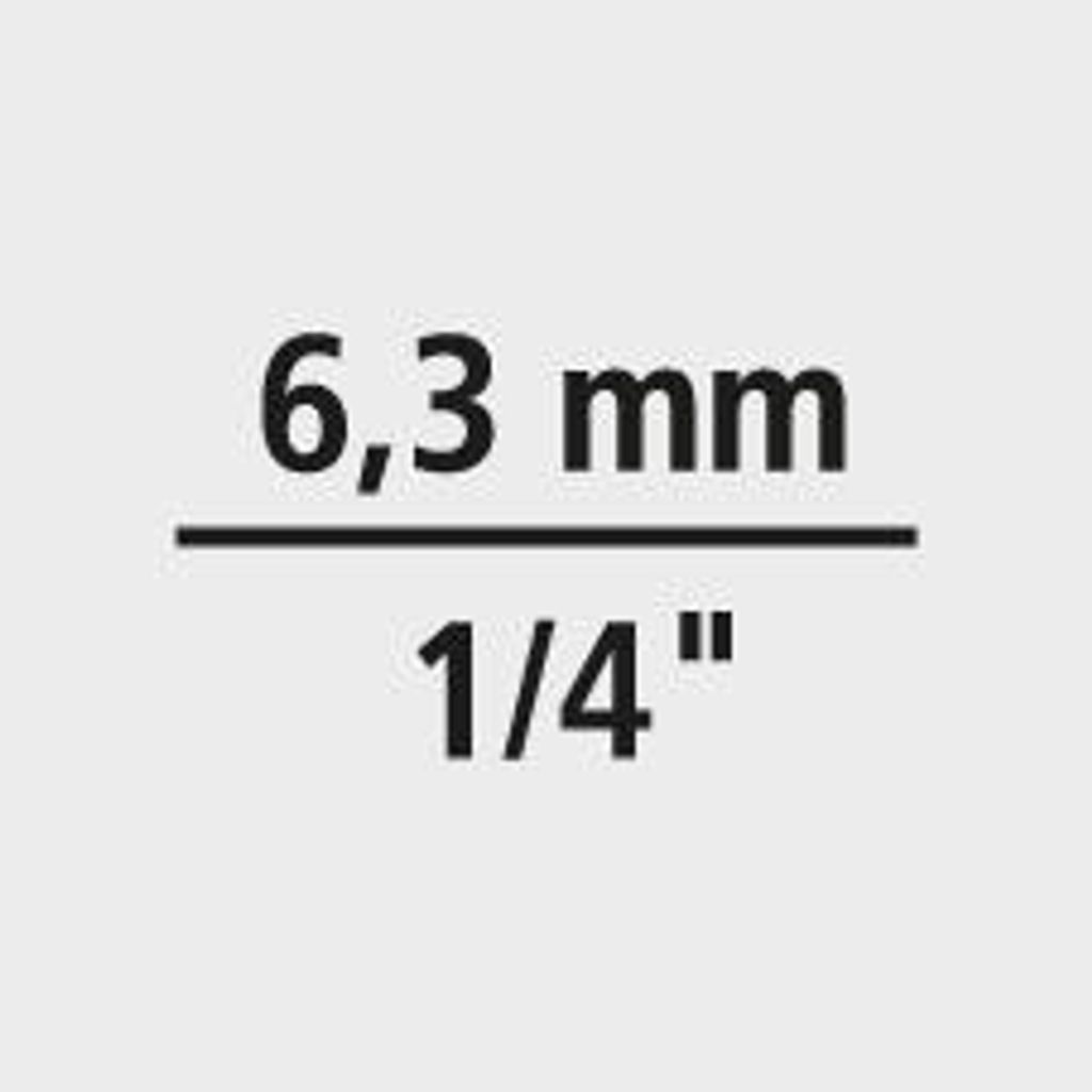 Verlängerung 1/4" 54mm QR Stahlwille Produktbild 7