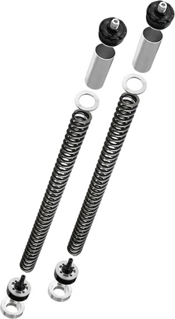 YSS Gabel Upgrade Kit - Royal Enfield Himalayan 400