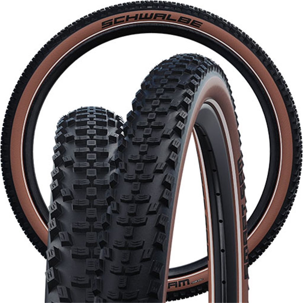 Schwalbe Smart Sam Performance 29 Drahtreifen (54-622 | bronze-skin