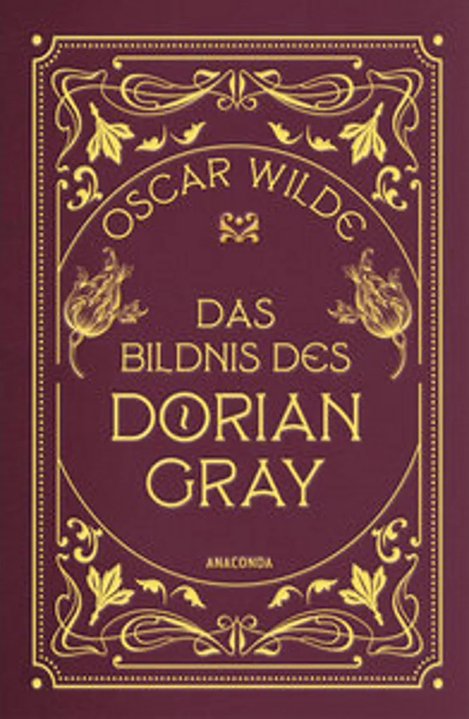 Le Portrait de Dorian Gray Oscar Wilde - Texte Intégral et Analyse Critique