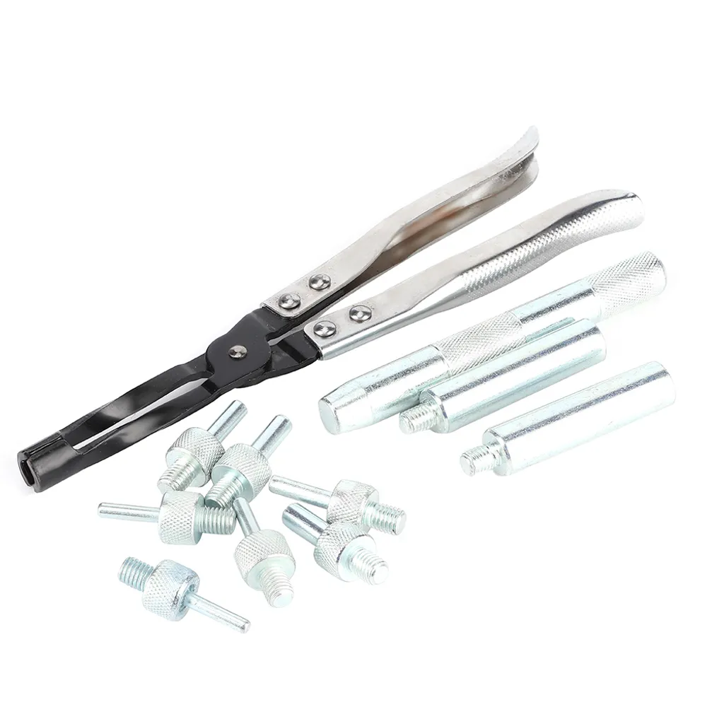 Extracteur de joint de tige de soupape universel pour automobile - 3