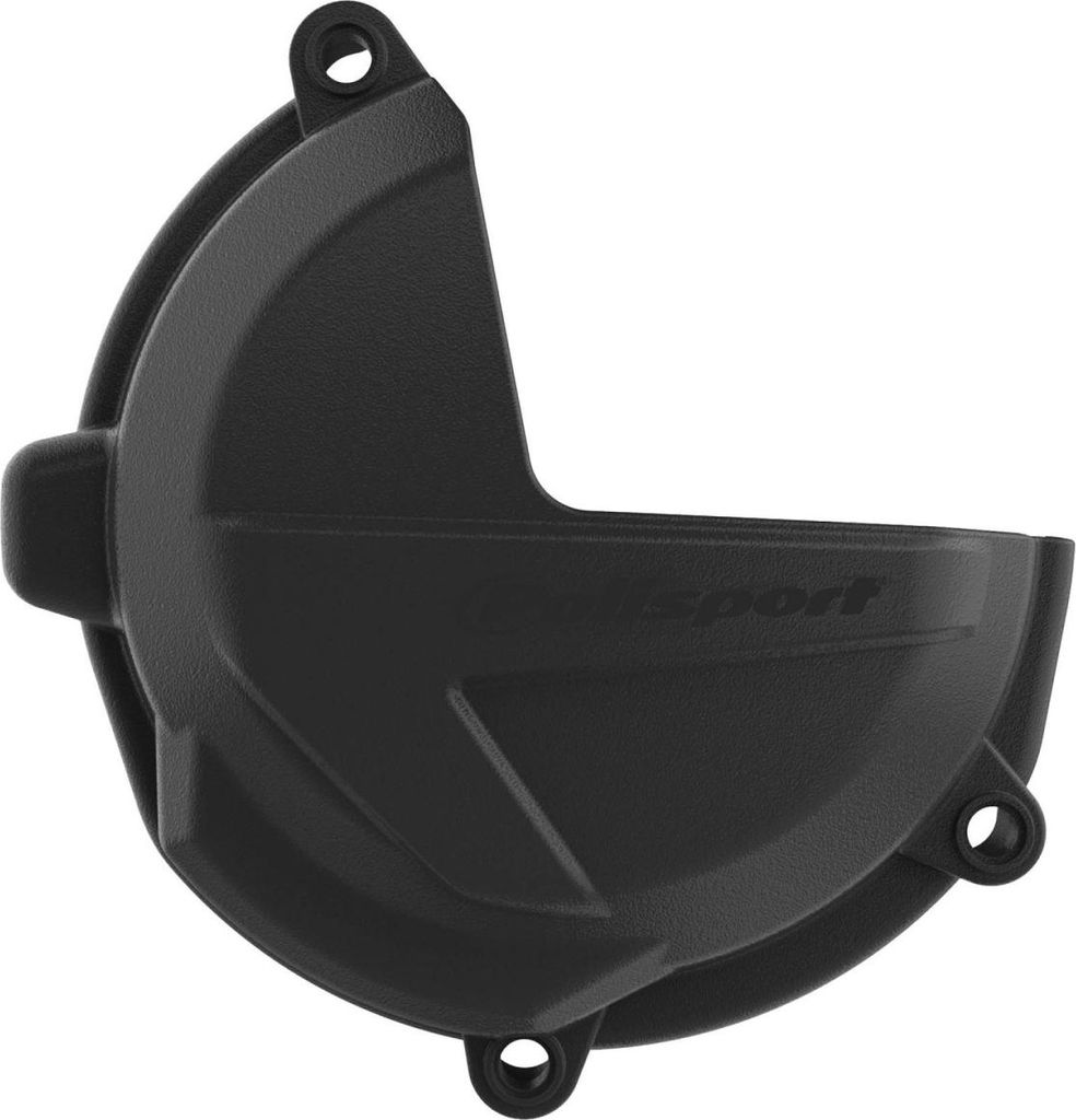POLISPORT Deckel Kupplungsgehäuse 8465800001 Kunststoff Produktbild 