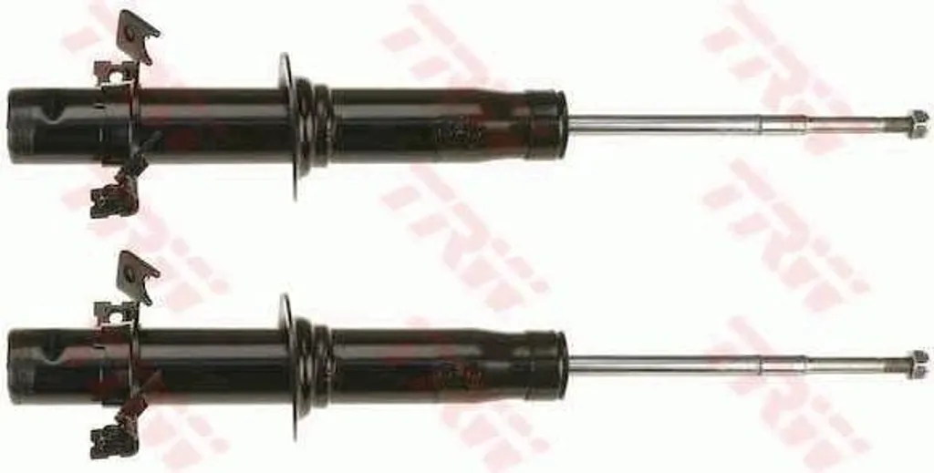 Amortisseur TRW JGM566T : Stop aux Vibrations sur votre Civic ou CRX