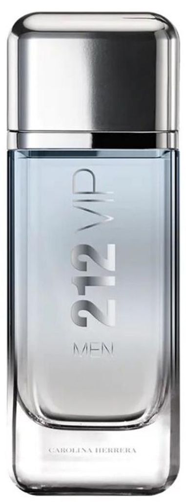 Carolina Herrera 212 VIP men 200 ml, Männer, 200 ml, Produktbild 