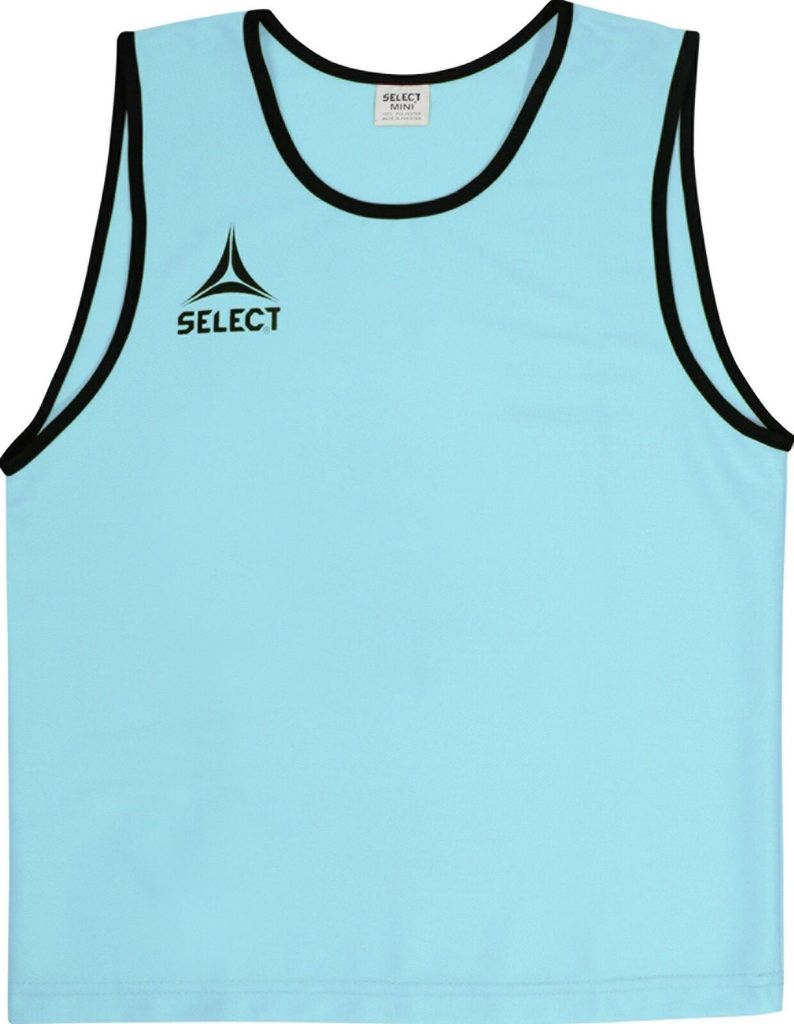 Select Markierungshemdchen Super tuerkis