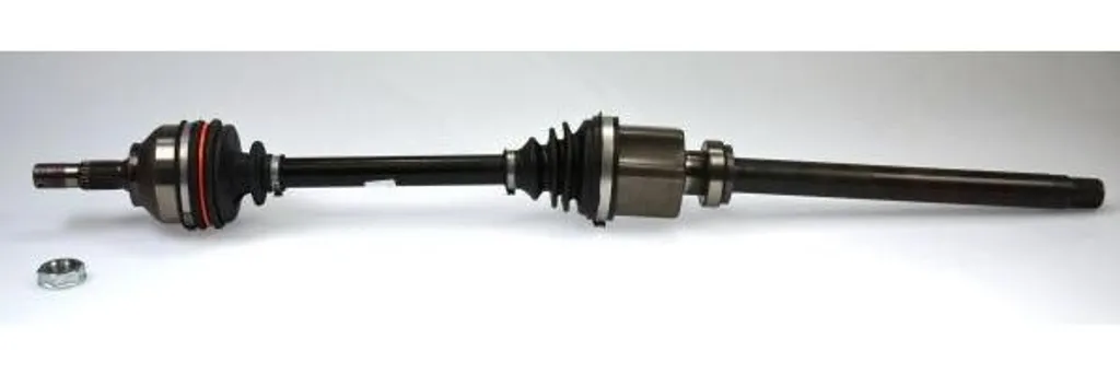 Arbre de transmission renforcé SPIDAN 24675 - Fiabilité Peugeot