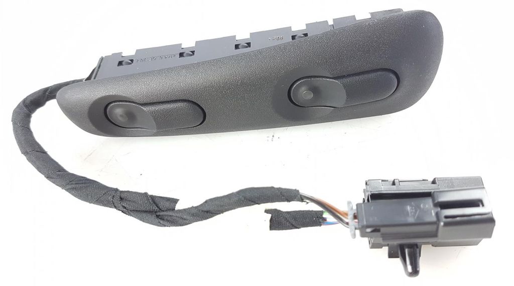 Original OE OPEL Fensterheberschalter 90438545