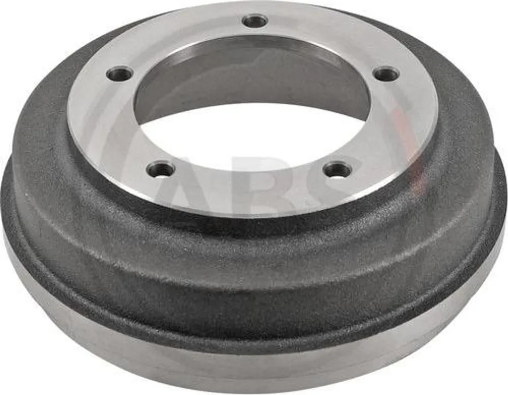 Tambour de frein pour Ford Transit idéal pour rénovation train arrière