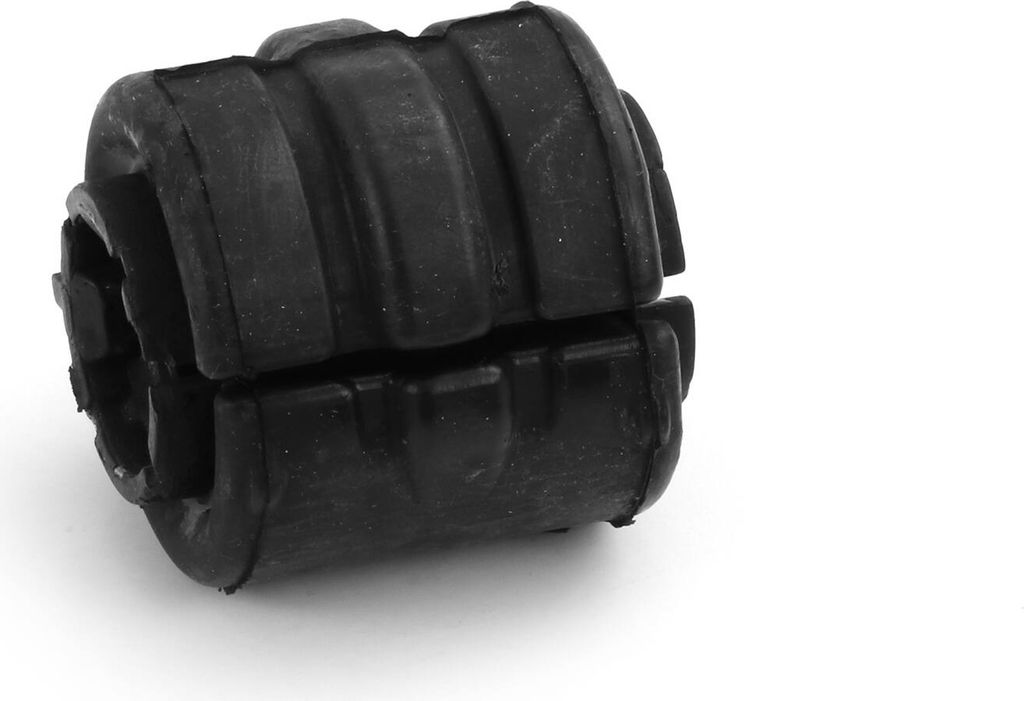 SKF Lagerbuchse Stabilisator Stabigummis VKDS 353042 passend für PEUGEOT 306 Schrägheck (7A, 7C, N3, N5) 51,5mm 17mm