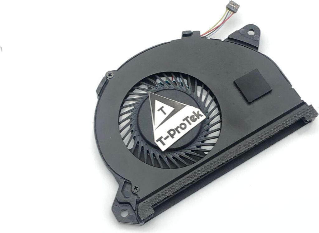 Lüfter Kühler FAN cooler version 2 kompatibel für ASUS ZENBOOK UX31 UX31A UX31E