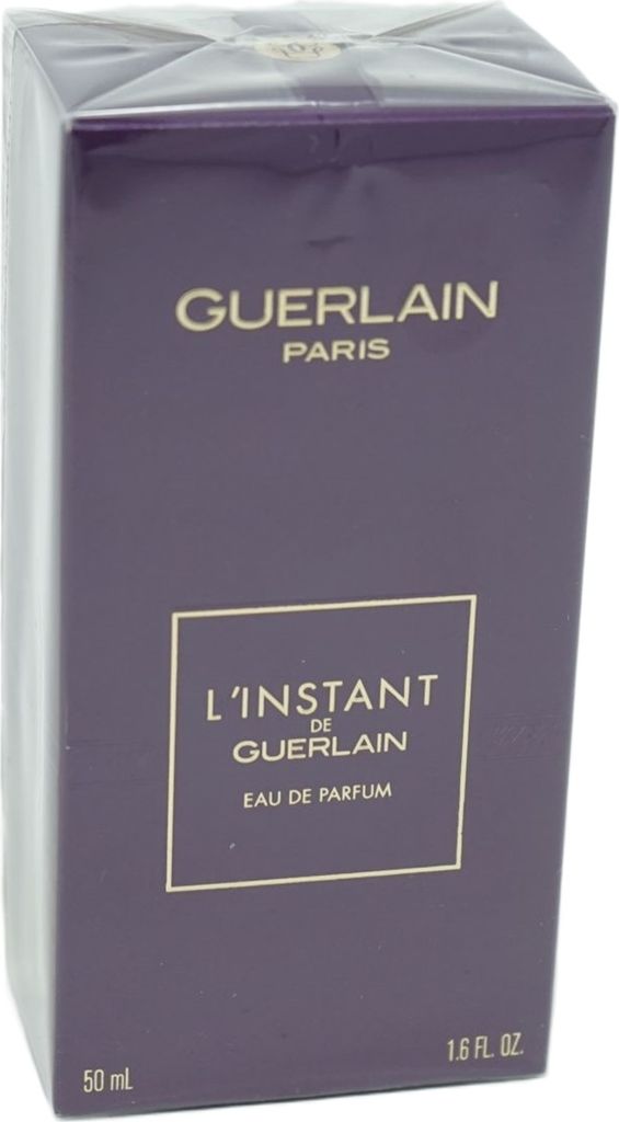 Guerlain L'Instant de, Frauen, 50 ml, Nicht nachfüllbare Produktbild 