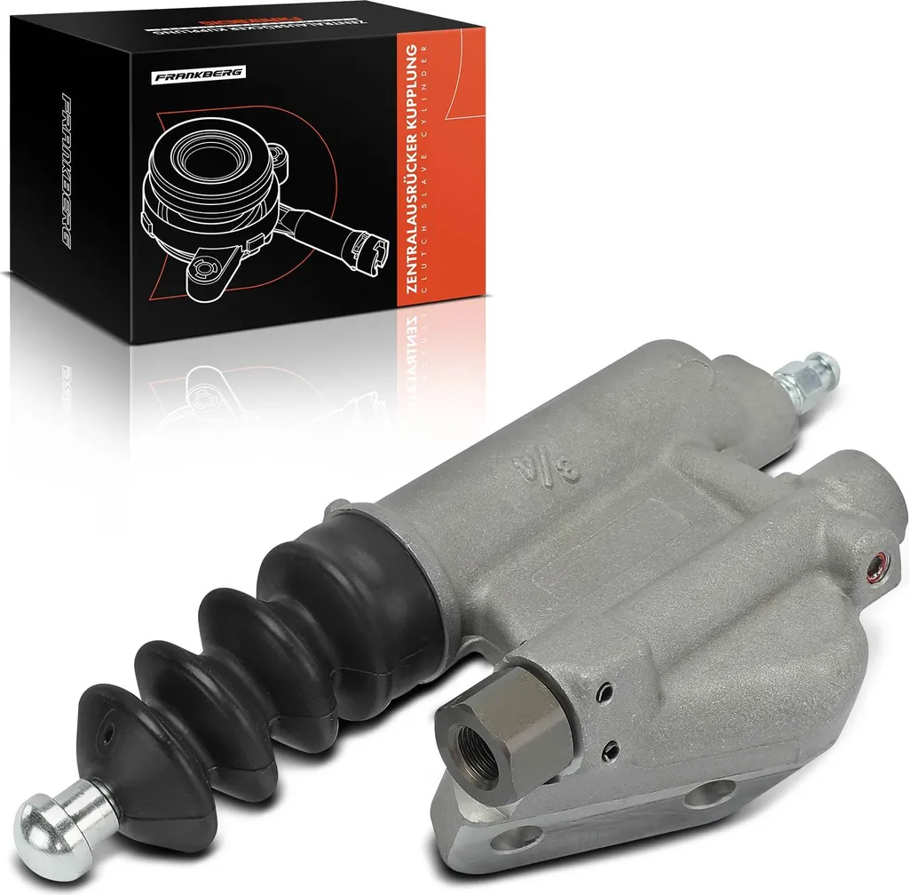 Récepteur d'embrayage hydraulique Frankberg compatible Honda CR-V et RE