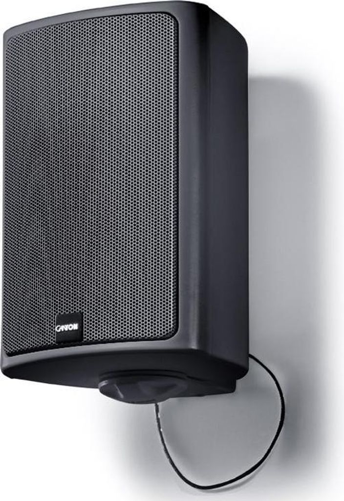 Canton Pro XL.3, 2-way, 1.0 kanály/kanálů, Kabel, 120 W, 40 Obrázek produktu 