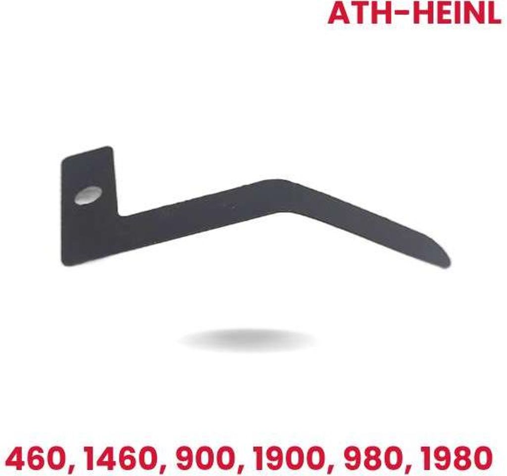 ATH-Heinl Schalthebel-Arretierfeder, Modelle 460-1980