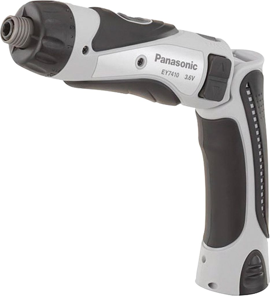 Panasonic EY 7410 LA2S Akku-Knickschrauber Produktbild 
