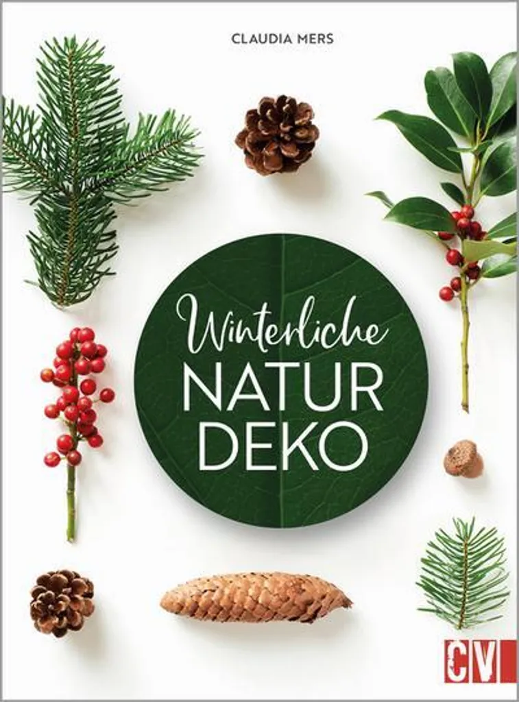 Décoration hivernale de la nature pour créer une ambiance cocooning
