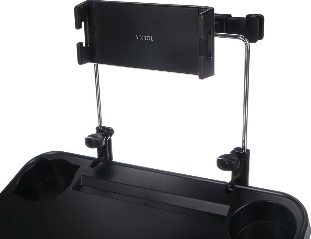 Multifunktionaler Autotisch mit Telefonhalter CAR TABLE 1 Produktbild 3