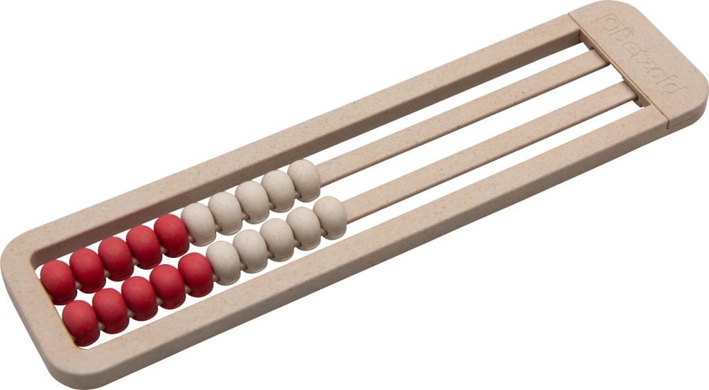 Betzold Rechenrahmen aus treeNside-Material, ZR bis 20, Produktbild 