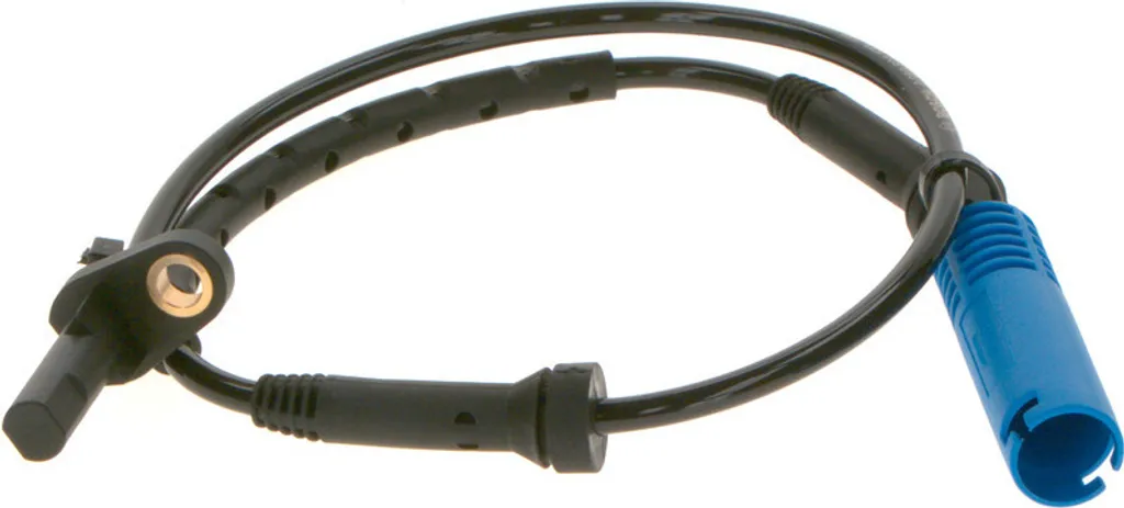 Capteur ABS Bosch 0986594573 Technologie OE pour BMW X5 E53 Chassis