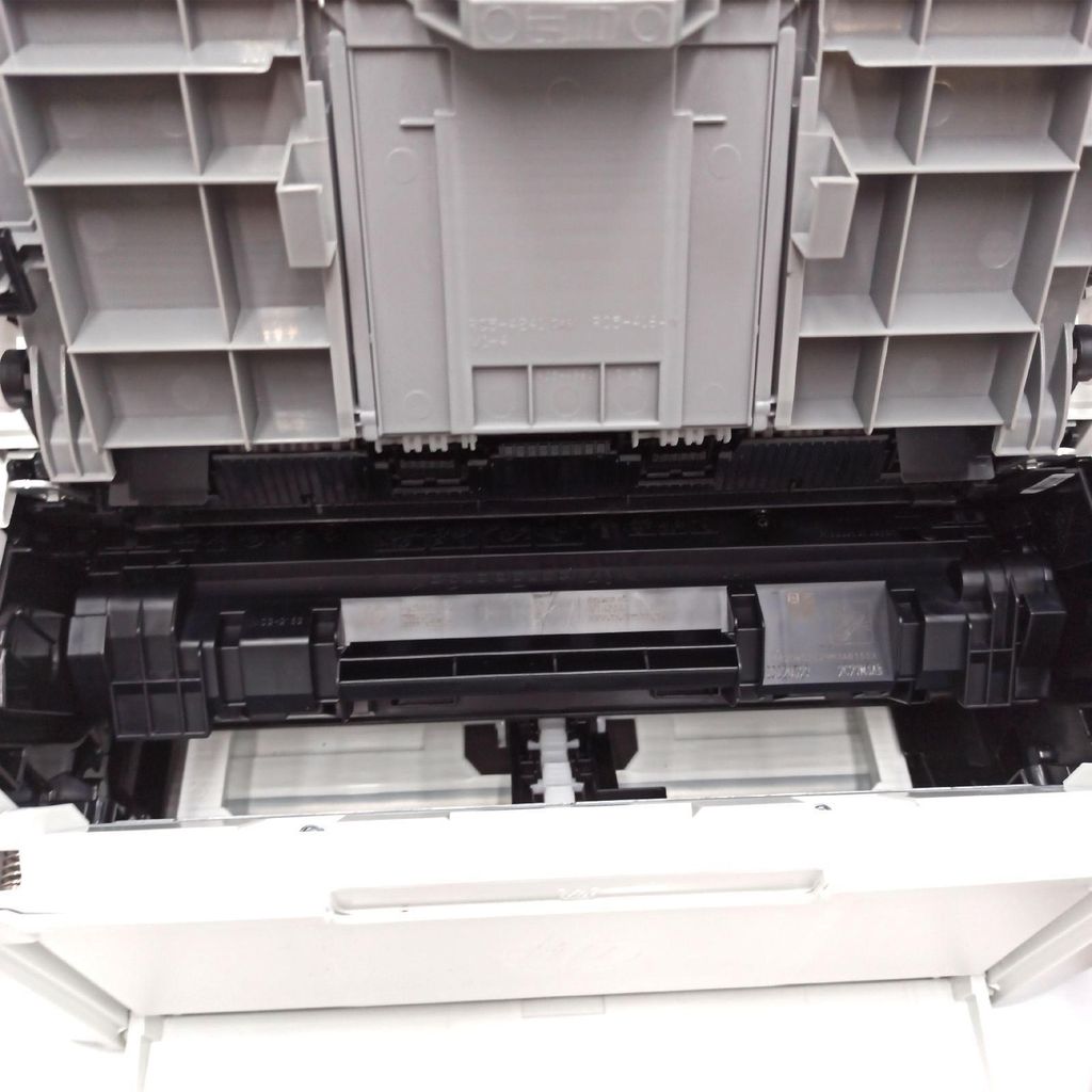 HP LaserJet M110w, Laser, 600 x 600 DPI, A4, 20 Seiten pro Produktbild 30