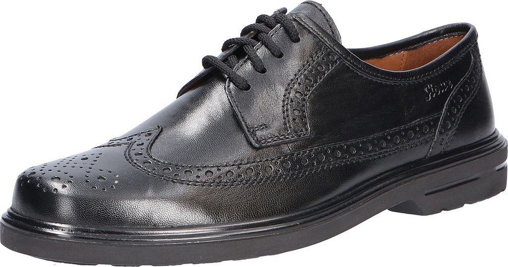 Sioux 28446  Herren Halbschuh Produktbild 