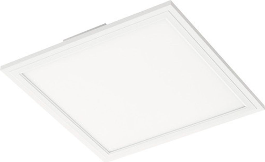 Senzorový panel LED 13W 1300 lm 4000 K 29,5x29,5 cm biely Obrázok produktu 