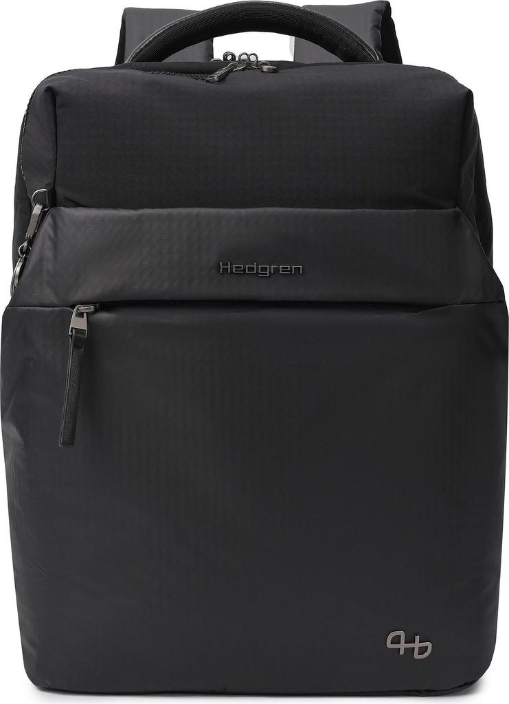 Hedgren Furo Tabi Reiserucksack mit Dehnfalte RFID 40 cm Laptopfach